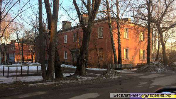 2 комн.квартиру г.Серпухов, ул.Крупской