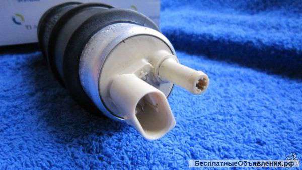 WFX000181 Range rover vogue M57 diesel 2-й насос (прокачной) оригинальный