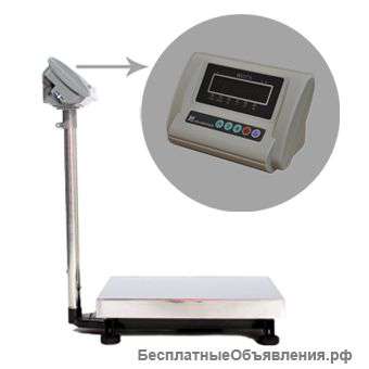 Товарные весы (новые)