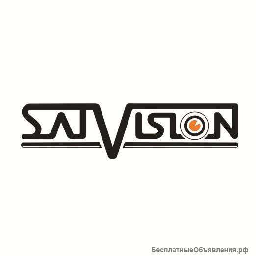 Система видеонаблюдения Satvision