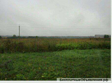 Землю ИЖС