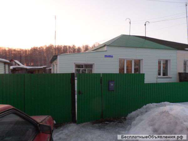 3-х комнатную квартиру