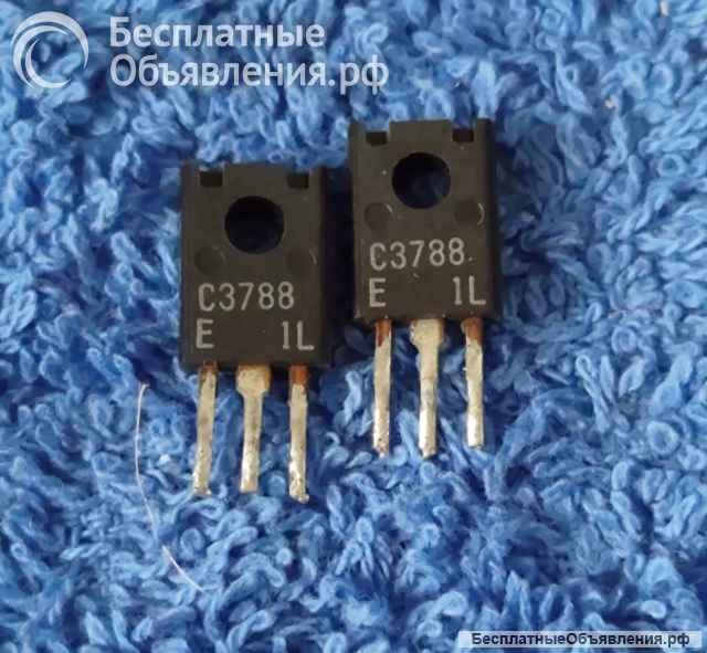 Транзисторы 2SC (C HSC H MPS KTC) NPN редкие (Список 2SC28) демонтаж оригинальные