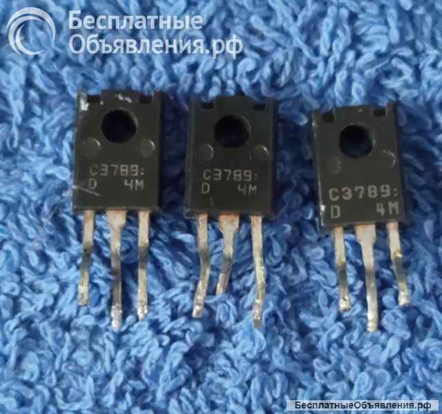 Транзисторы 2SC (C HSC H MPS KTC) NPN редкие (Список 2SC28) демонтаж оригинальные