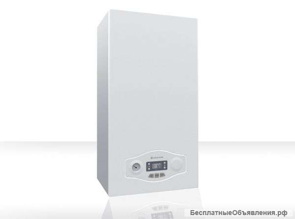 Газовый котел Ariston EGIS PLUS 24 FF
