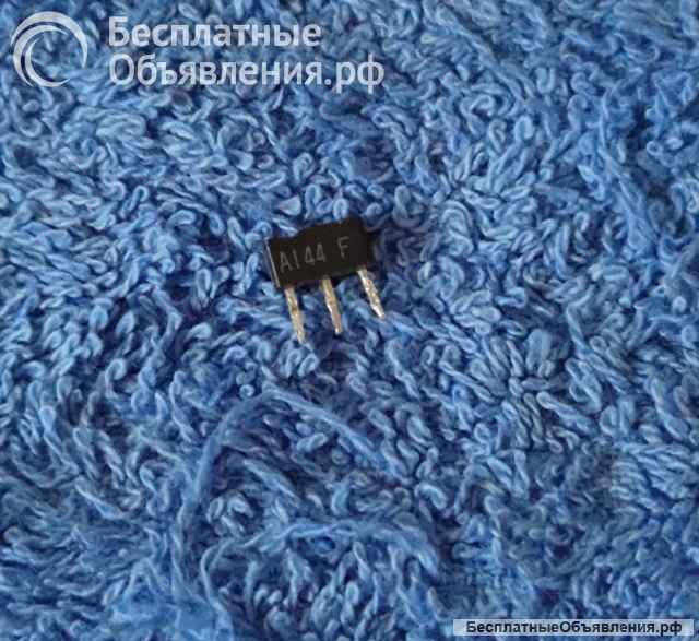 Транзисторы цифровые DTA (DTA KSR 2SA UN A) (Список DTA2) Pre-Biased-PNP оригинальные ДЕМОНТАЖ
