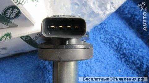 4744015 Range rover vogue Катушка зажигания V8 AJ 4.4L оригинальные