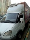 Газель(ГАЗ302)с рефрежер. 2006г. 320 000,00руб