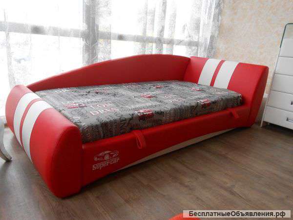 Кровать Формула для подростка новая