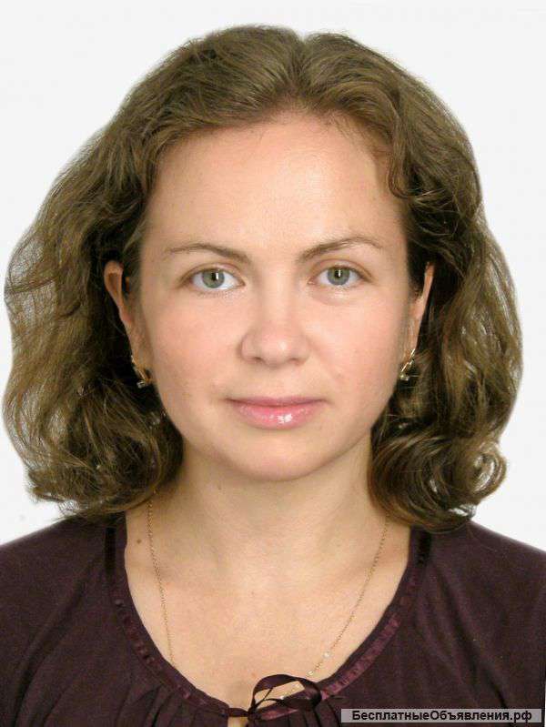 Английский язык для детей от 4 до 16 лет