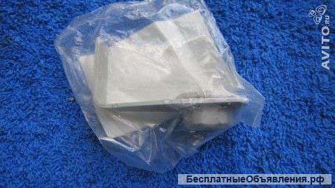 RYH500280 Land rover Гайка М14 оригинальная НОВАЯ