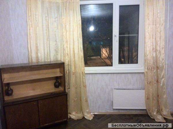 Сдам квартиру