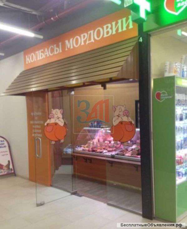 Солнцевский пр-т 11
