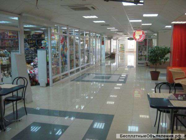 Новочеркасский б-р, 5 стр.3