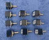 ALPS27 RK27 10KAx2 - 500KAx2 JAPAN Переменный резистор оригинальный НОВЫЙ