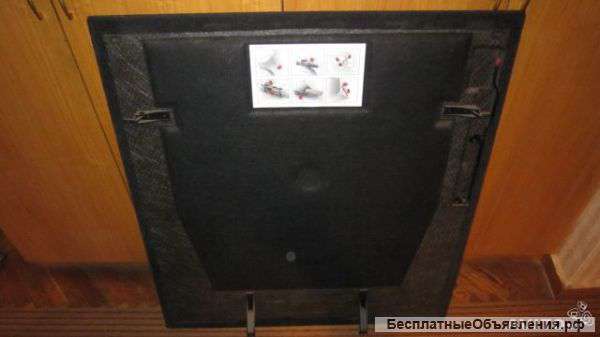 Range rover vogue Полка багажника оригинальная