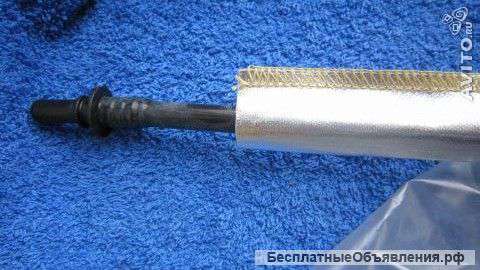 RQB000540 Discovery 2 Входной пневмофильтр оригинальный НОВЫЙ