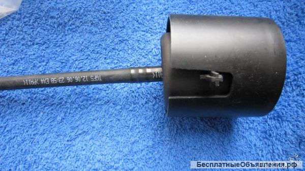 RQB000540 Discovery 2 Входной пневмофильтр оригинальный НОВЫЙ