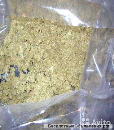 Базальтовый утеплитель в виде крошки (1м3)