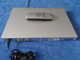 PHILIPS DVP3000X/51 (DVD CD PLAYER) BLACK просто с профилактикой