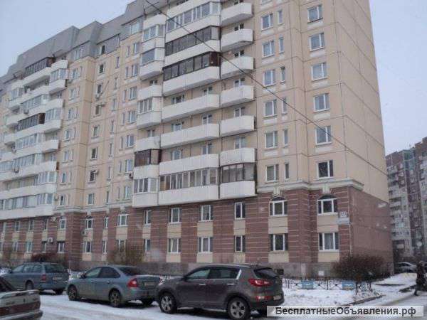 1к.кв.на Савушкина.123.