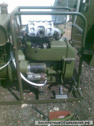 Двигатели ск12, УД-25 и другие