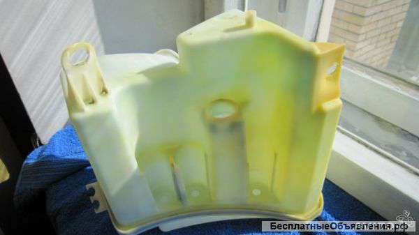 DMB000080 Range rover vogue 2002-2005 Бачок омывателя оригинальный