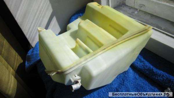 DMB000080 Range rover vogue 2002-2005 Бачок омывателя оригинальный