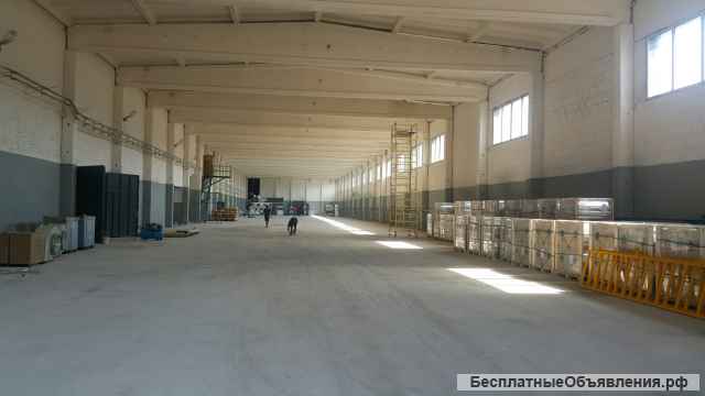 Ремонт и отделочные работы в помещениях