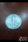 Half Dollar 1943 года буква D