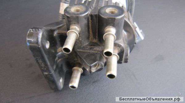 WJN500160 Range Rover Vogue Корпус топливного фильтра 3.6L оригинальный