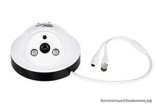 AXI-M63AHD-купольная AHD видеокамера 2 мп с ик. Ищем дилера