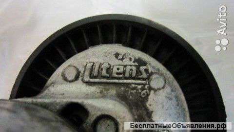 PQG100190 Freelander 1 2002-2005 Натяжной ролик кондиционера оригинальный