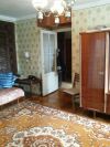 4х комнатная квартира