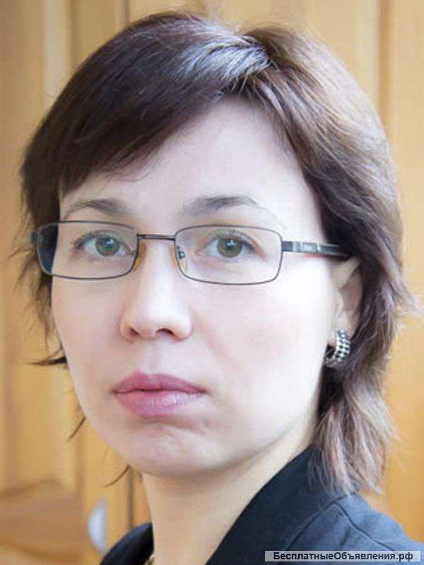 Репетитор по испанскому языку