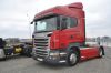 Scania R420 2010 год
