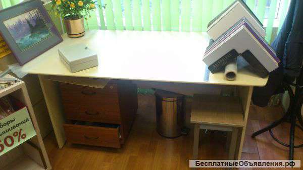 Столы