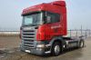 Scania R420 2008 год