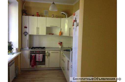 Комфортная квартира в центре города