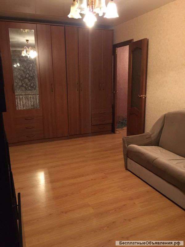 Аренда квартиры