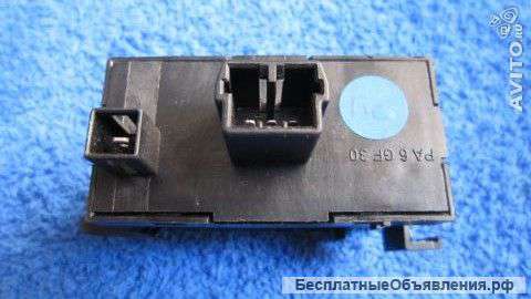 ASR1953 Range rover 2 Усилитель RF пульта сигнализации оригинальный