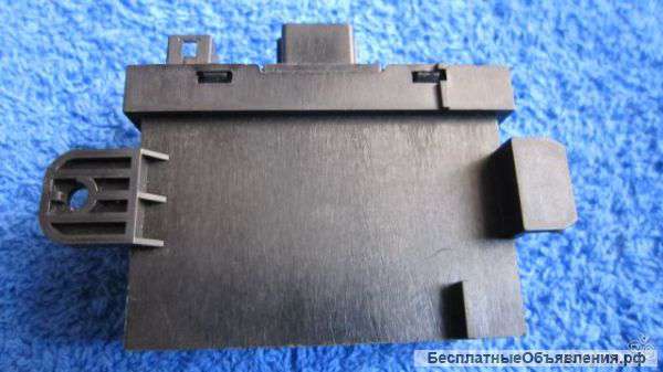 ASR1953 Range rover 2 Усилитель RF пульта сигнализации оригинальный