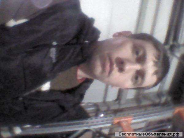 Услуги сварщика