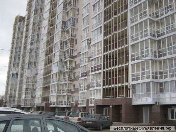 Новую 2-х комнатную квартиру