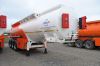 Полуприцеп бензовоз Bonum 28 m3