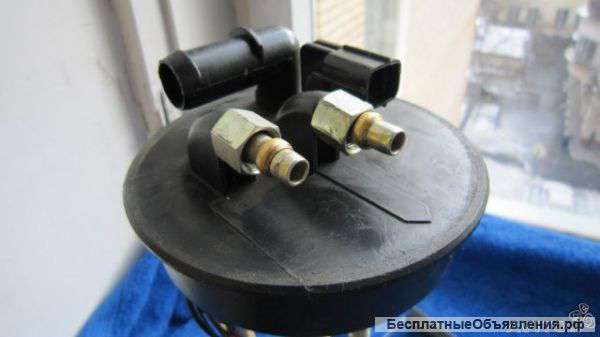 ESR1111 Range rover 2 Топливный насос (дизель) оригинальный