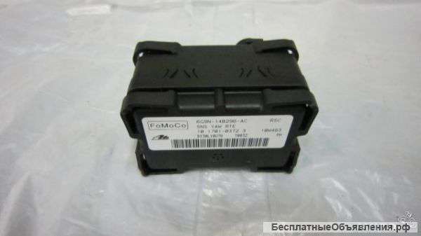6G9N-14B296-AC Freelander 2 Датчик угловой скорости оригинальный