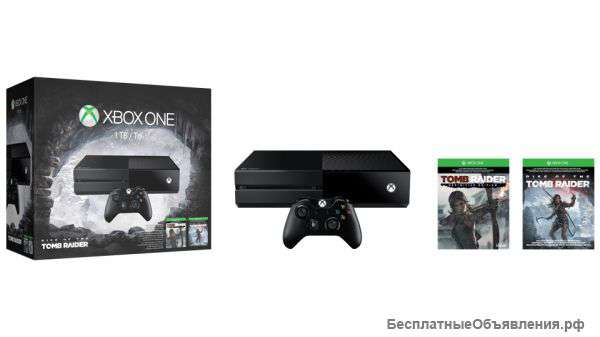Xbox one
