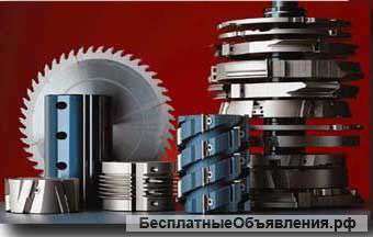 Куплю дереворежущий инструмент