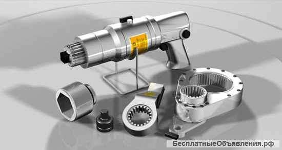 Куплю пневмоинструмент